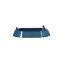 P320 X MAGAZINE FUNNEL HIGH-POLISH BLUE - Sig Sauer