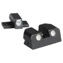 SIGLITE Night Sight Set - P Series .40 S&W, .45 Auto - Sig Sauer