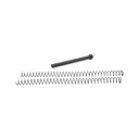 X5 Guide Rod Kit, 12lb & 14lb springs - 5.0 - Sig Sauer