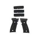 P320 AXG POLYMER MULTI-FIT GRIP SET - Sig Sauer