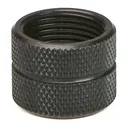 Barrel Thread Cap, 9mm, 0.5x28 TPI - Sig Sauer