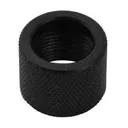 Barrel Thread Cap, .45ACP, P220, 1911, Black, .578 X 28 TPI - Sig Sauer