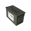 6.8x51, 113GR Hybrid Ball - Can (460rnds) - Sig Sauer