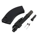 MCX-RATTLER LT 7.62X39 7.75IN CAL-X KIT WITH (1) 28RD MAG - Sig Sauer