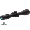 SIERRA3BDX 4.5-14X50MM (SFP) - Sig Sauer
