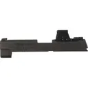 P226 9MM 4.4" SLIDE ASSEMBLY, ROMEO-X PRO, BLACK - Sig Sauer