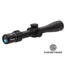 SIERRA3BDX 3.5-10X42MM (SFP) - Sig Sauer