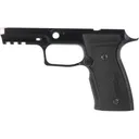 P320-AXG XCARRY 9MM/40/.357 GRIP MODULE - HIGH GLOSS DLC, MEDIUM GRIP - Sig Sauer