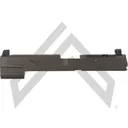 P220 LEGION 10MM 5" SLIDE ASSEMBLY, OPTIC READY, GRAY - Sig Sauer