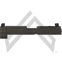 P220 LEGION 45 AUTO 4.4" SLIDE ASSEMBLY, OPTIC READY, GRAY - Sig Sauer