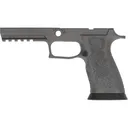 P320 TXG DH3 FULL 9MM/40/.357 GRIP MODULE - GRAY, MEDIUM GRIP - Sig Sauer