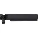 MCX/MPX FOLDING STOCK ADAPTER - 6 POSITION LOW PROFILE - BLACK - Sig Sauer