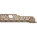 MCX-SPEAR LT 7.62x39 10-INCH COYOTE HANDGUARD - Sig Sauer