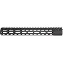 M400 SDI 15-INCH MLOK HANDGUARD, BLACK - Sig Sauer