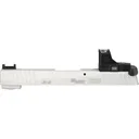 P322 .22LR 4 IN SLIDE ASSEMBLY, ROMEO-RS - Sig Sauer