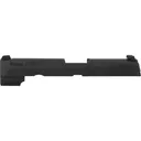 P320 FULL-SIZE 40 S&W/357 SIG 4.7" SLIDE ASSEMBLY, SIGLITE NIGHT SIGHTS, BLACK - Sig Sauer