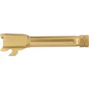 P320 SUBCOMPACT, XCOMPACT GOLD 9MM THREADED BARREL, NO LCI, 4.3IN - Sig Sauer