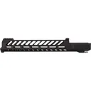 SIG MPX 16-INCH ALUMINUM HANDGUARD, BLACK - Sig Sauer