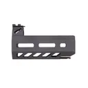 SIG MPX 4-INCH ALUMINUM HANDGUARD, BLACK - Sig Sauer