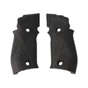 GRIP SET, 226 XFIVE SAO, G-10 PIRANHA - Sig Sauer
