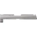 P320-XCARRY 9MM 3.9" SLIDE ASSEMBLY, FUNCTIONAL FEATURES ONLY, STAINLESS - Sig Sauer