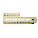 SIG MPX 8-INCH ALUMINUM HANDGUARD, COYOTE - Sig Sauer