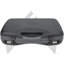 NEGRINI PREMIUM LEGION HARD CASE FOR FULL/COMPACT PISTOLS - Sig Sauer
