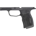 P365X/XL 9MM/380 LASER ENGRAVED GRIP MODULE - GRAY - GRAYGUNS - Sig Sauer