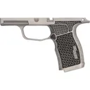 P365X/XL 9MM/380 LASER ENGRAVED GRIP MODULE - GRAY - GRAYGUNS - Sig Sauer