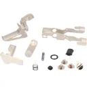 P320 AXG CONTROLS PARTS KIT - NICKEL - Sig Sauer