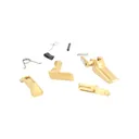 P365X CONTROLS PARTS KIT - GOLD - Sig Sauer