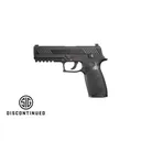 P320 Air Pistol (Pellet) - Sig Sauer
