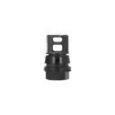 SRD762-QD Taper-Lok(R) Muzzle Brake - 5/8 x 24 TPI - Sig Sauer