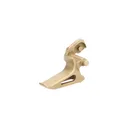 P320 FLAT SKELETONIZED ENHANCED TRIGGER - GOLD - Sig Sauer