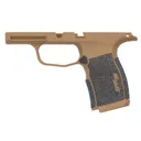 P365-XL DH3 9MM/380 GRIP MODULE - COYOTE BROWN - Sig Sauer