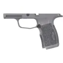 P365-XL DH3 9MM/380 GRIP MODULE - GRAY - Sig Sauer