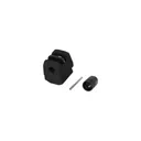 P322 22LR DUAL PORT COMPENSATOR - BLACK - Sig Sauer
