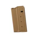 SIG MCX-SPEAR MULTI-CALIBER 20RD MAGAZINE - COYOTE - STEEL - Sig Sauer