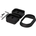 P320-XTEN MAGWELL & HEAVY BASEPLATES (2) - GRAYGUNS - Sig Sauer