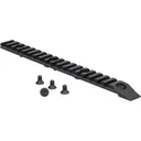 RECEIVER TOP RAIL, PICATINNY, 20 MOA - CROSS - Sig Sauer