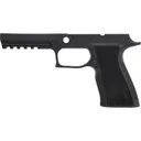 P320/XTEN XFULL .45 ACP GRIP MODULE - BLACK, MEDIUM GRIP - Sig Sauer