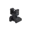 ALUMINUM FLIP UP REAR SIGHT FOR 516, 556XI, 716, M400, MPX - Sig Sauer