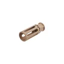 5.56 FLASH HIDER MUZZLE COMPENSATOR COMBO - FDE - Sig Sauer
