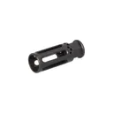 5.56 FLASH HIDER MUZZLE COMPENSATOR COMBO - BLACK - Sig Sauer