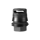 SRD762-QD Taper-Lok(R) Muzzle Brake - 1/2 x 28 TPI - Sig Sauer