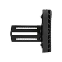 Cross Rifle Butt Pad Assembly - Sig Sauer