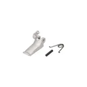 P365 FLAT TRIGGER - NICKEL - Sig Sauer