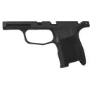 P365 9MM/380 MANUAL SAFETY GRIP MODULE - BLACK - CALIFORNIA COMPLIANT - Sig Sauer