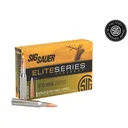 270 Win, 150GR, ELITE SERIES ACCUBOND, 20 RD CT. BOX - BLEMISHED - Sig Sauer