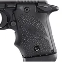P938 Hogue Rubber Grip - Sig Sauer